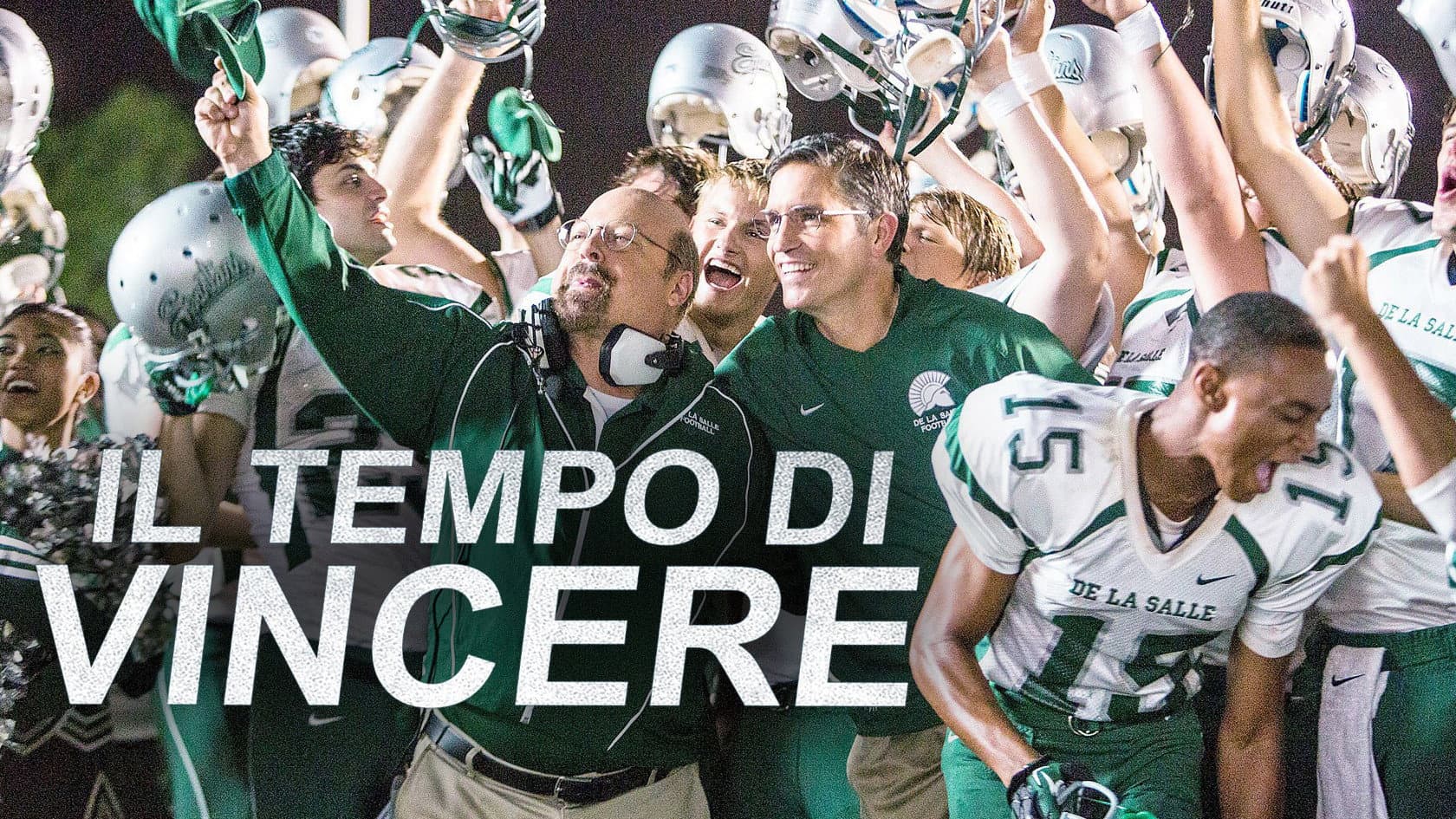 Il tempo di vincere - immagine