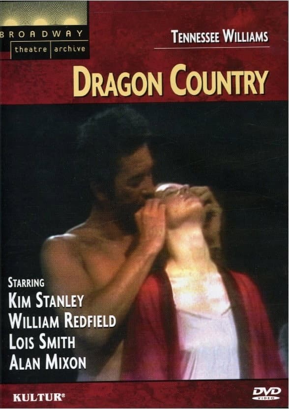 Poster di Dragon Country