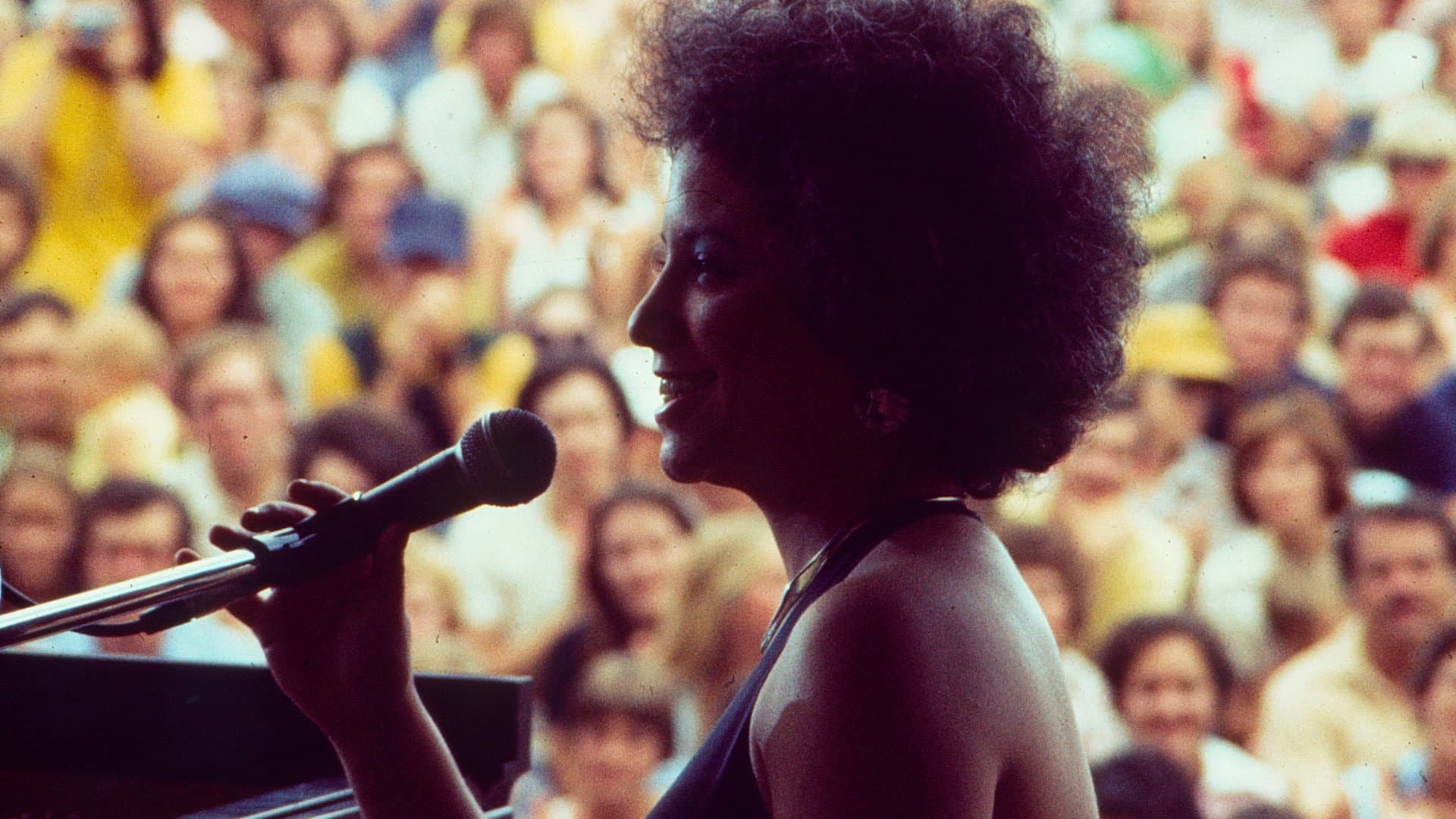 Janis Ian: Breaking Silence - immagine