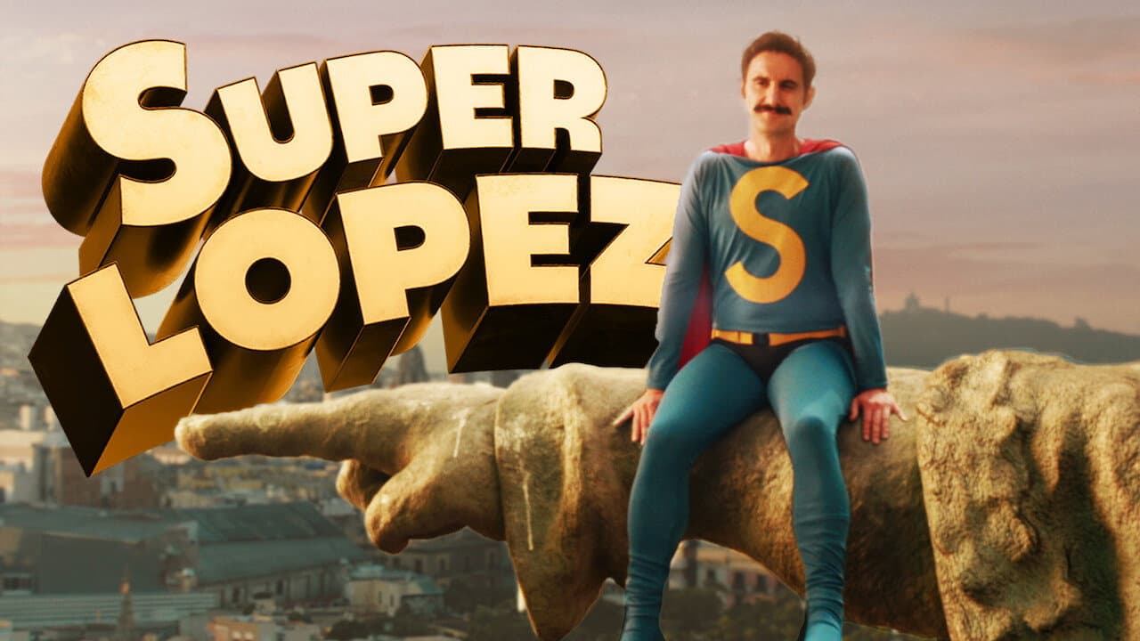 Superlópez - immagine