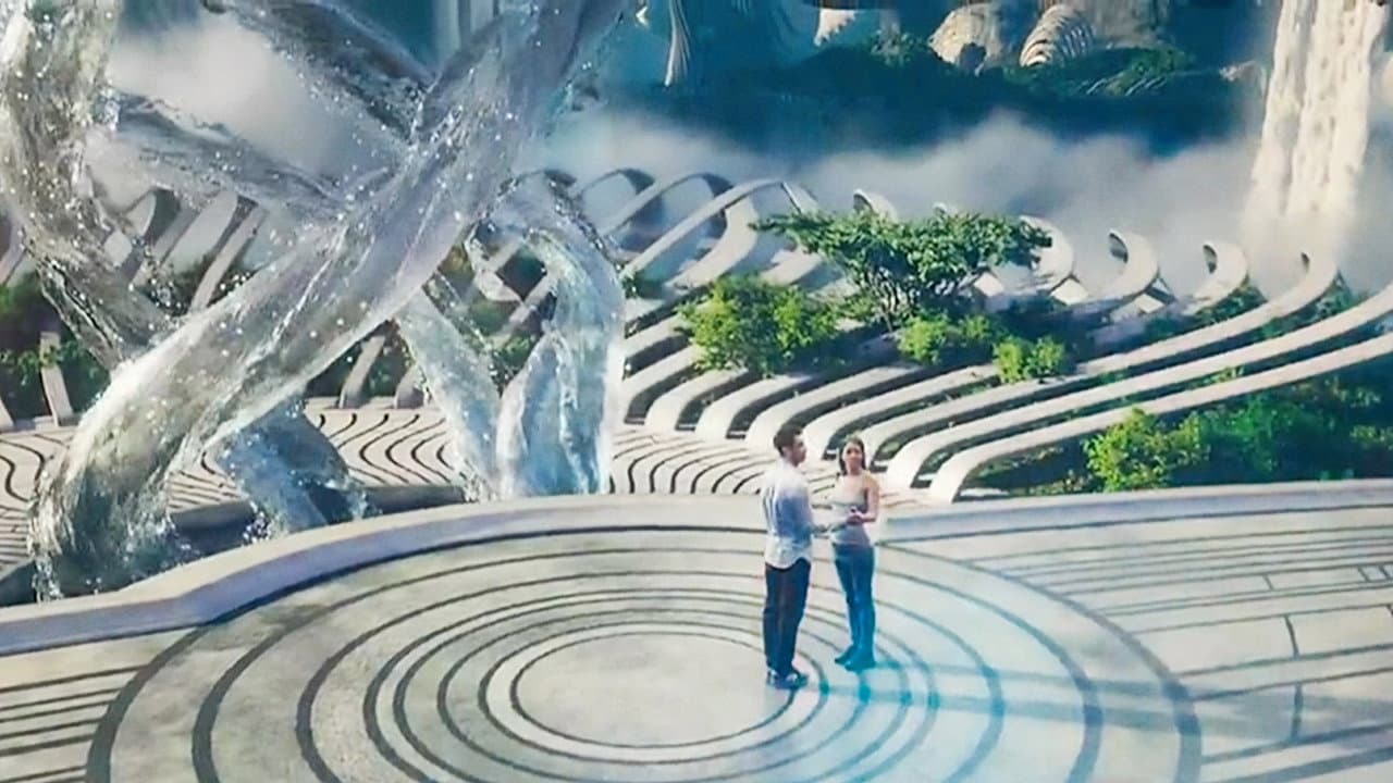 Attraction - immagine
