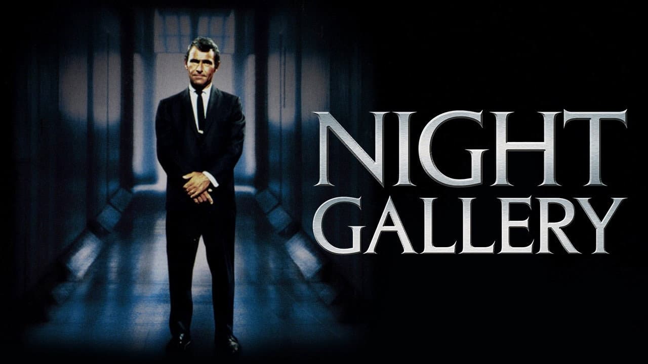 Night Gallery - immagine