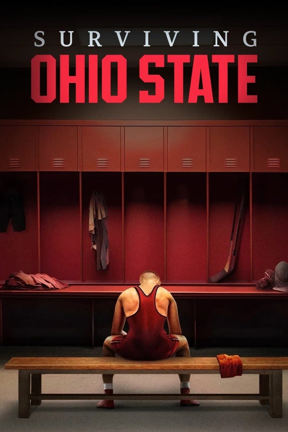 Poster di Surviving Ohio State