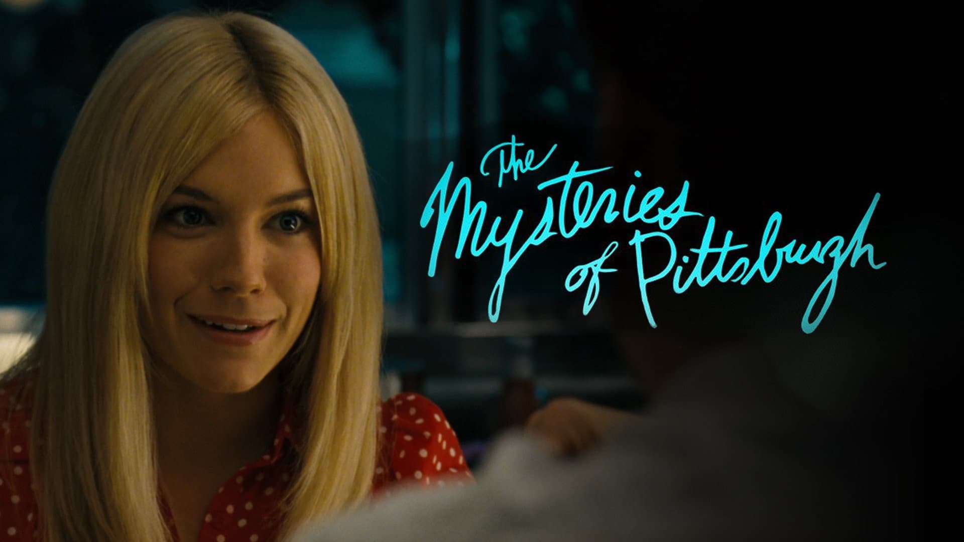 I misteri di Pittsburgh - immagine