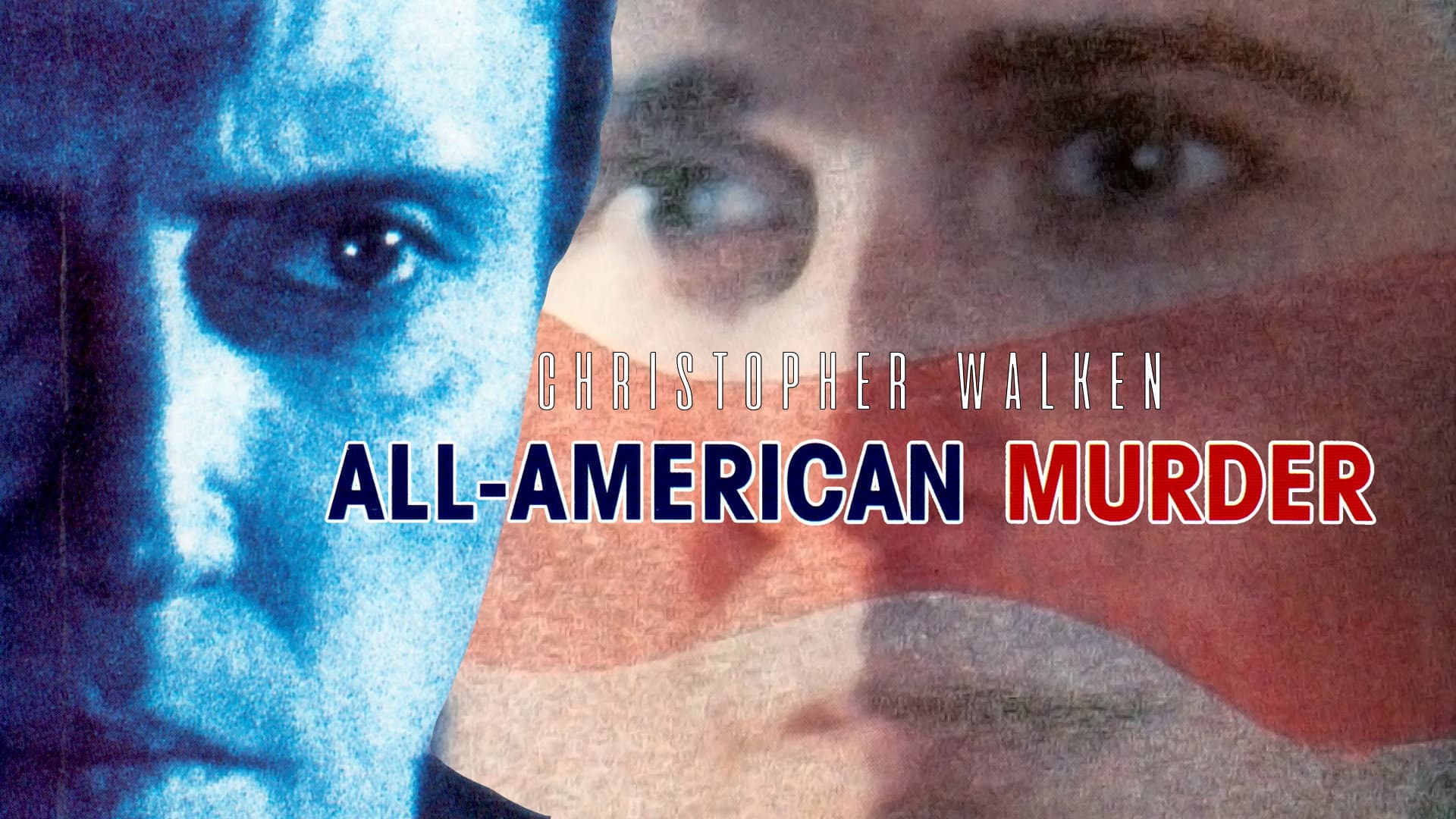 All-American Murder - immagine