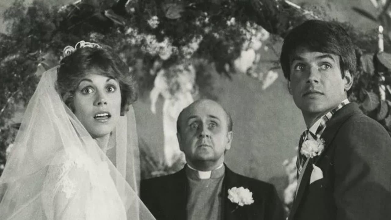 Getting Married - immagine