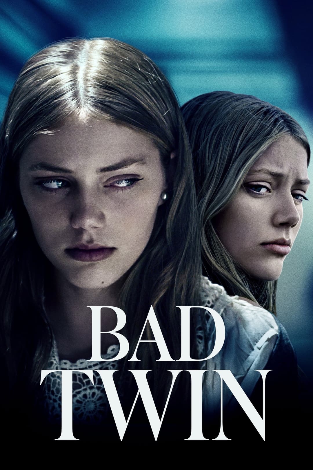 Poster di Cattive gemelle