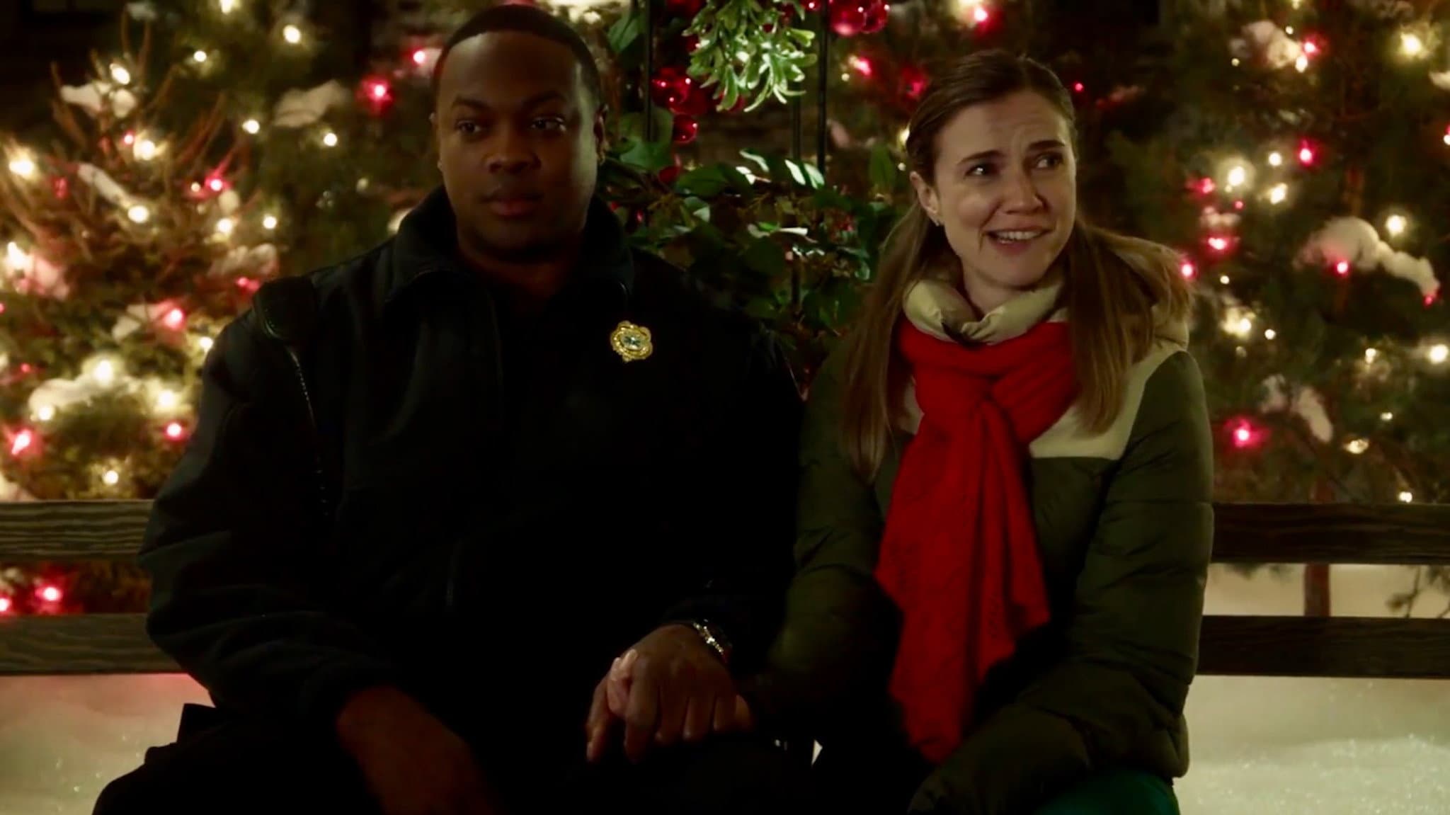 Christmas On Call - immagine