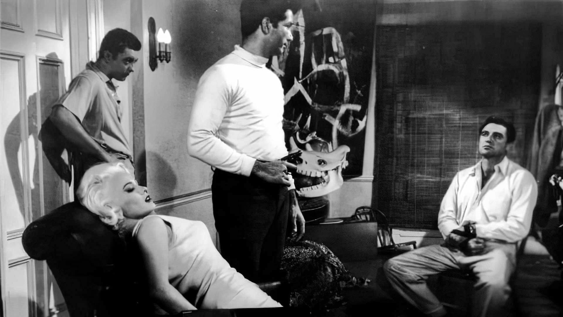 The Beat Generation - immagine