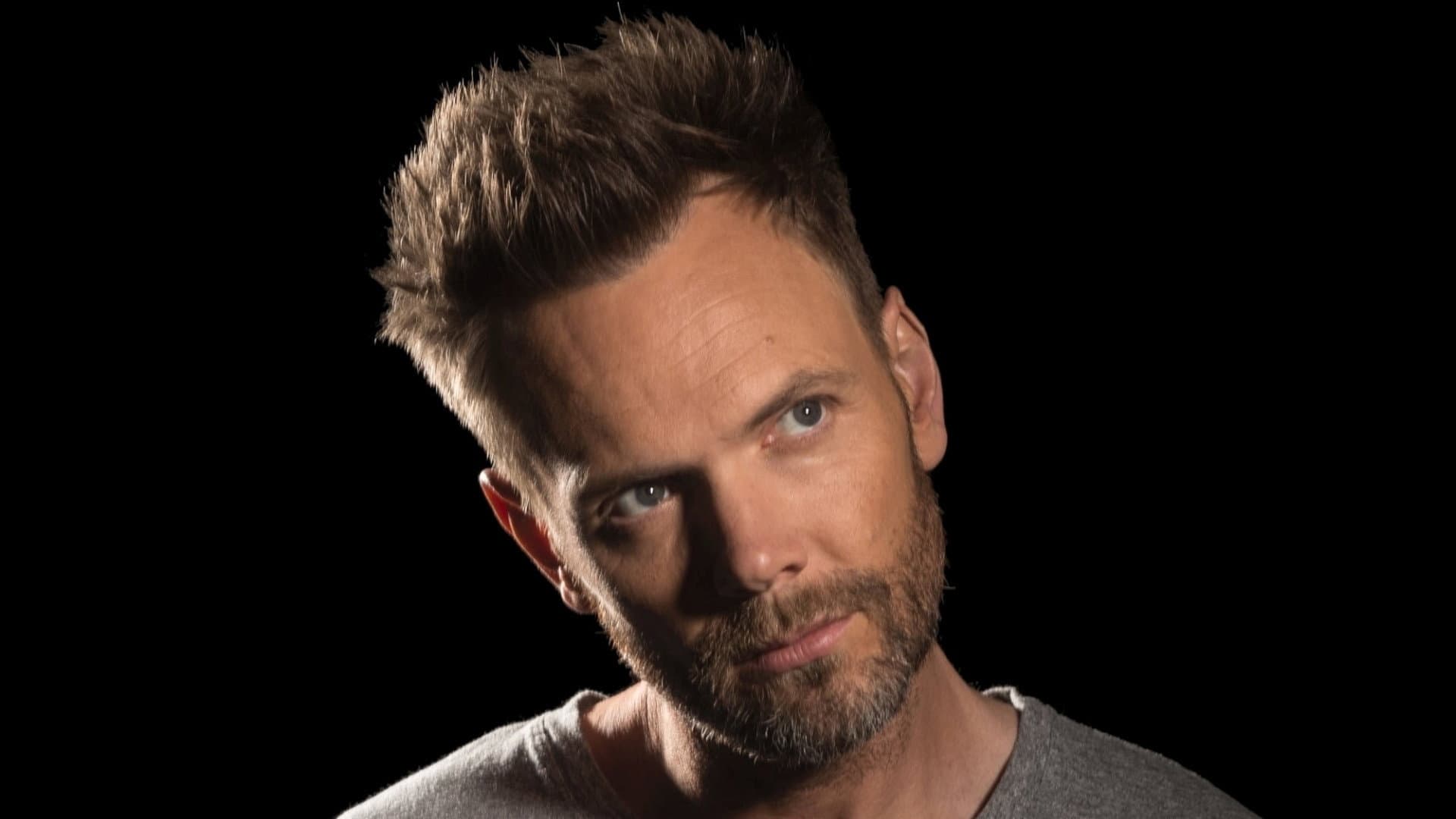 Joel McHale: Live from Pyongyang - immagine