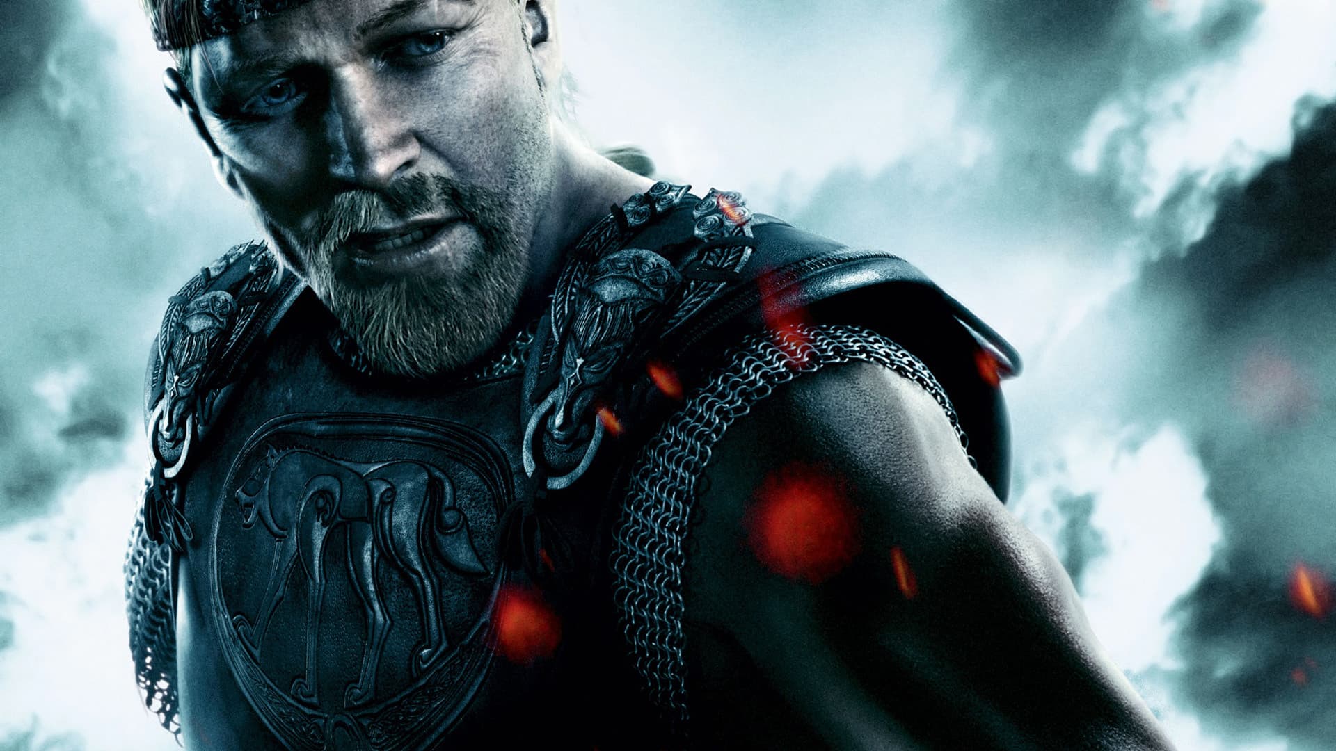 La leggenda di Beowulf - immagine