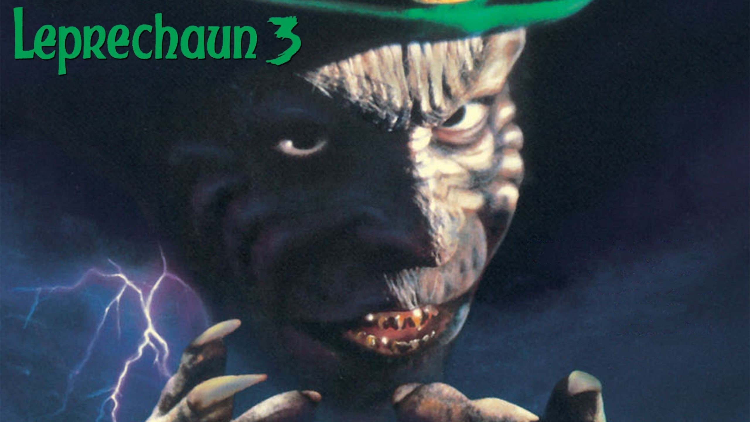 Leprechaun 3 - immagine