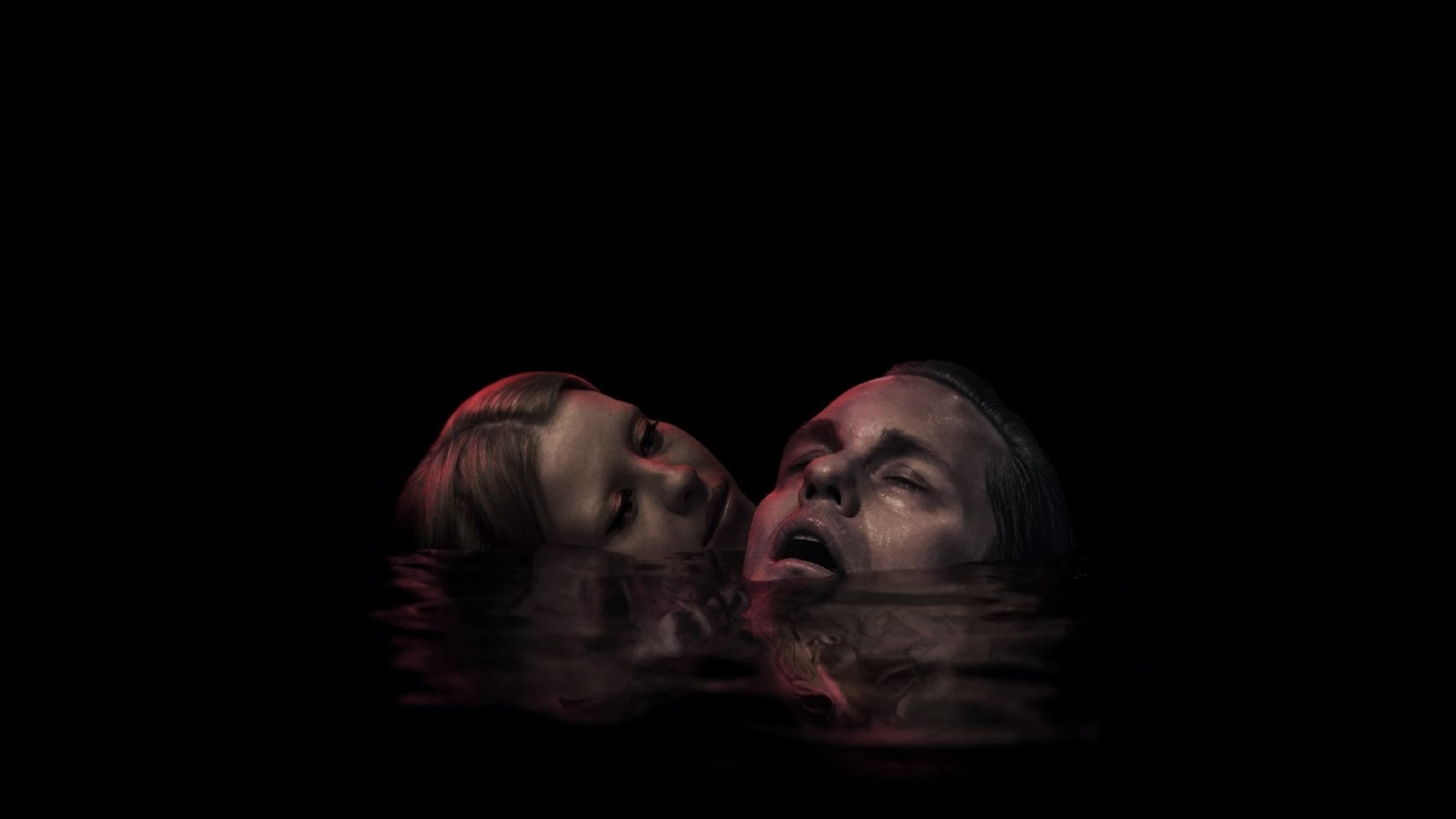 Piscina infinita - immagine