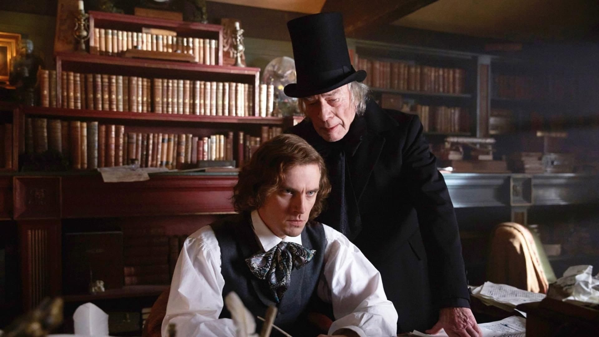 Dickens: l'uomo che inventò il Natale - immagine