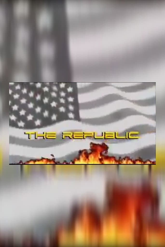 Poster di The Republic