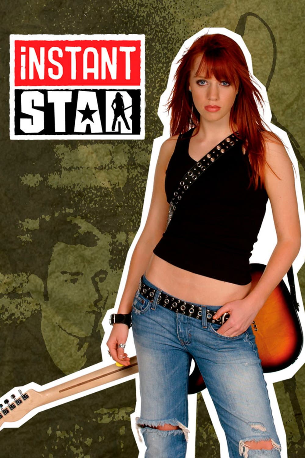 Poster di Instant Star