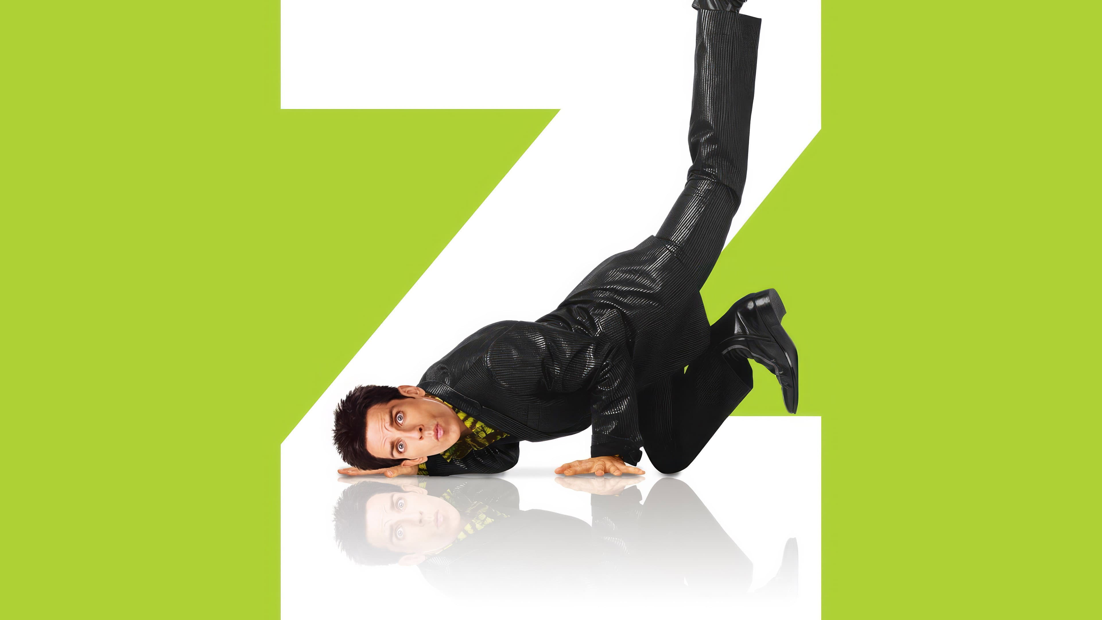 Zoolander - immagine