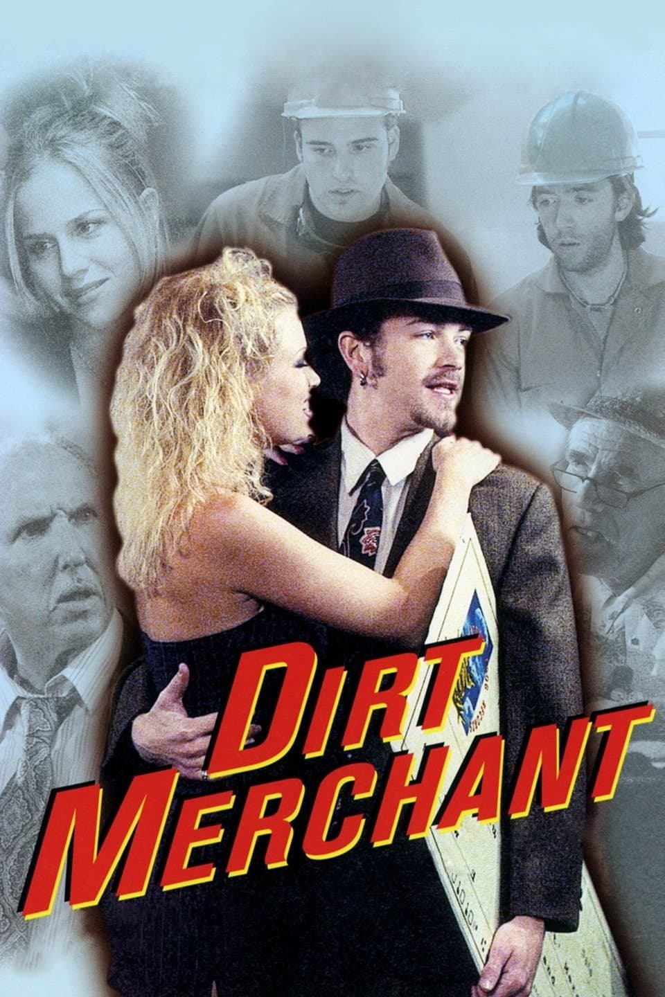 Poster di Dirt Merchant