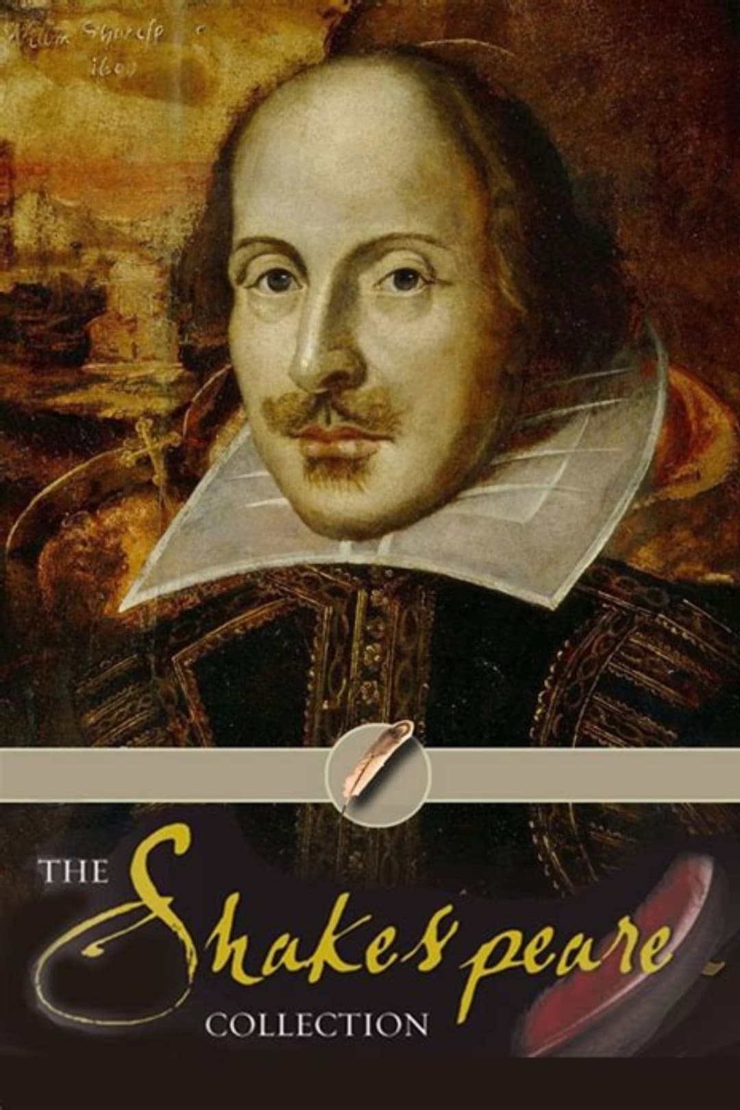 Poster di The BBC Television Shakespeare