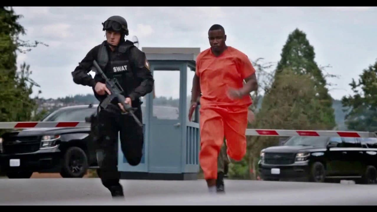 S.W.A.T.: Sotto assedio - immagine