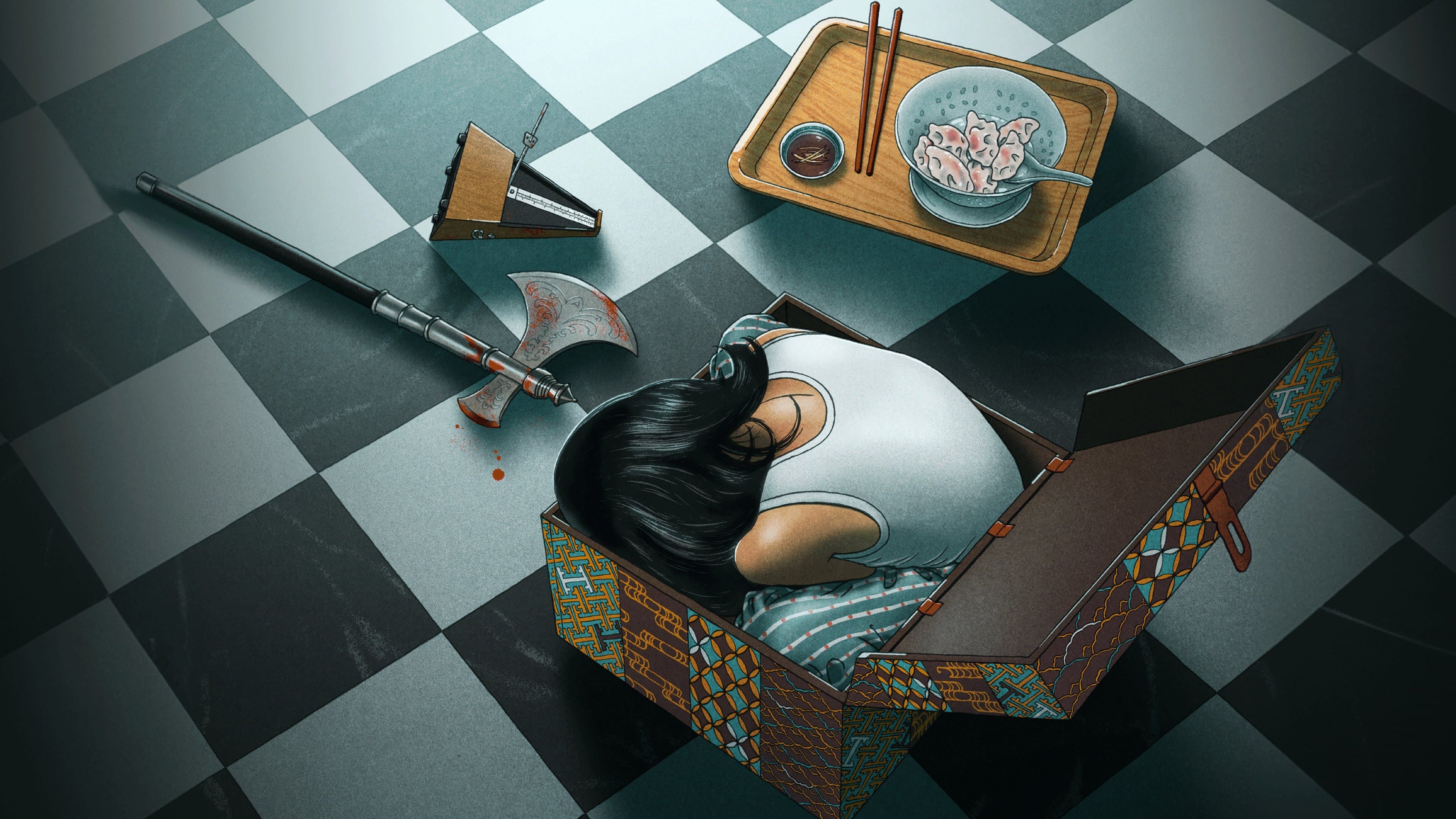 Three... Extremes - immagine