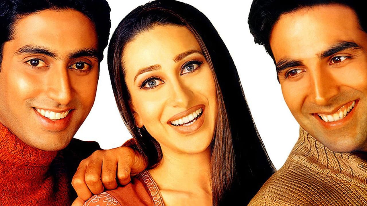 Haan Maine Bhi Pyaar Kiya - immagine