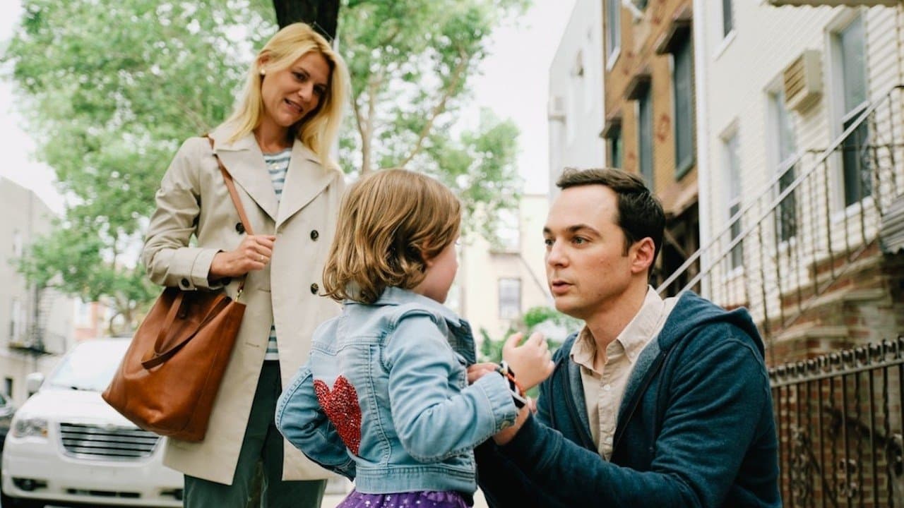 A Kid Like Jake - immagine