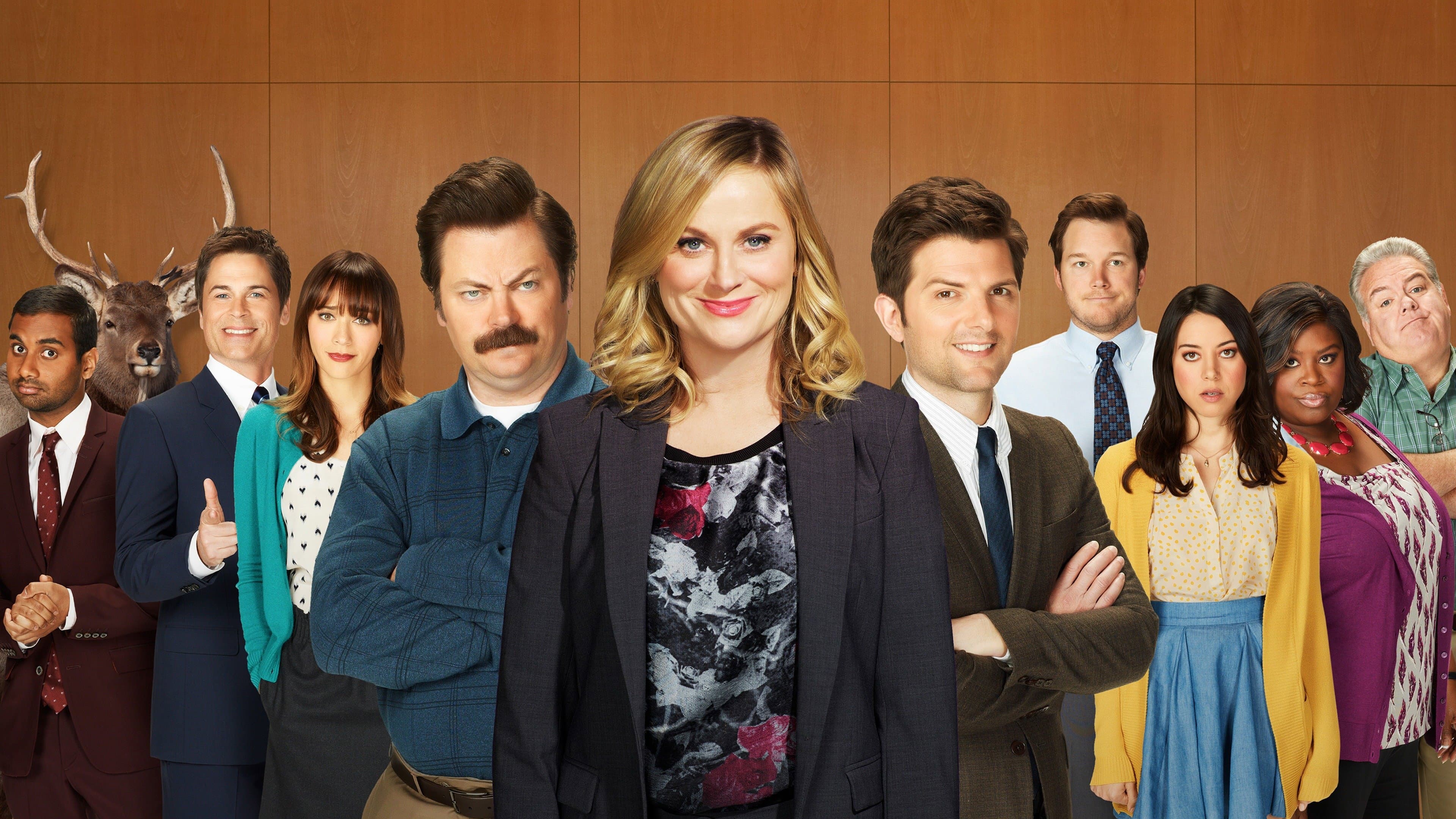 A Parks and Recreation Special - immagine