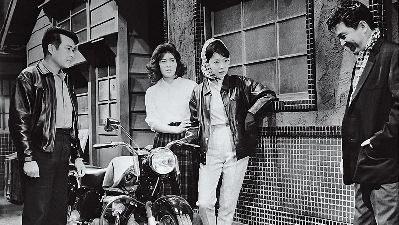 大阪野郎 - immagine