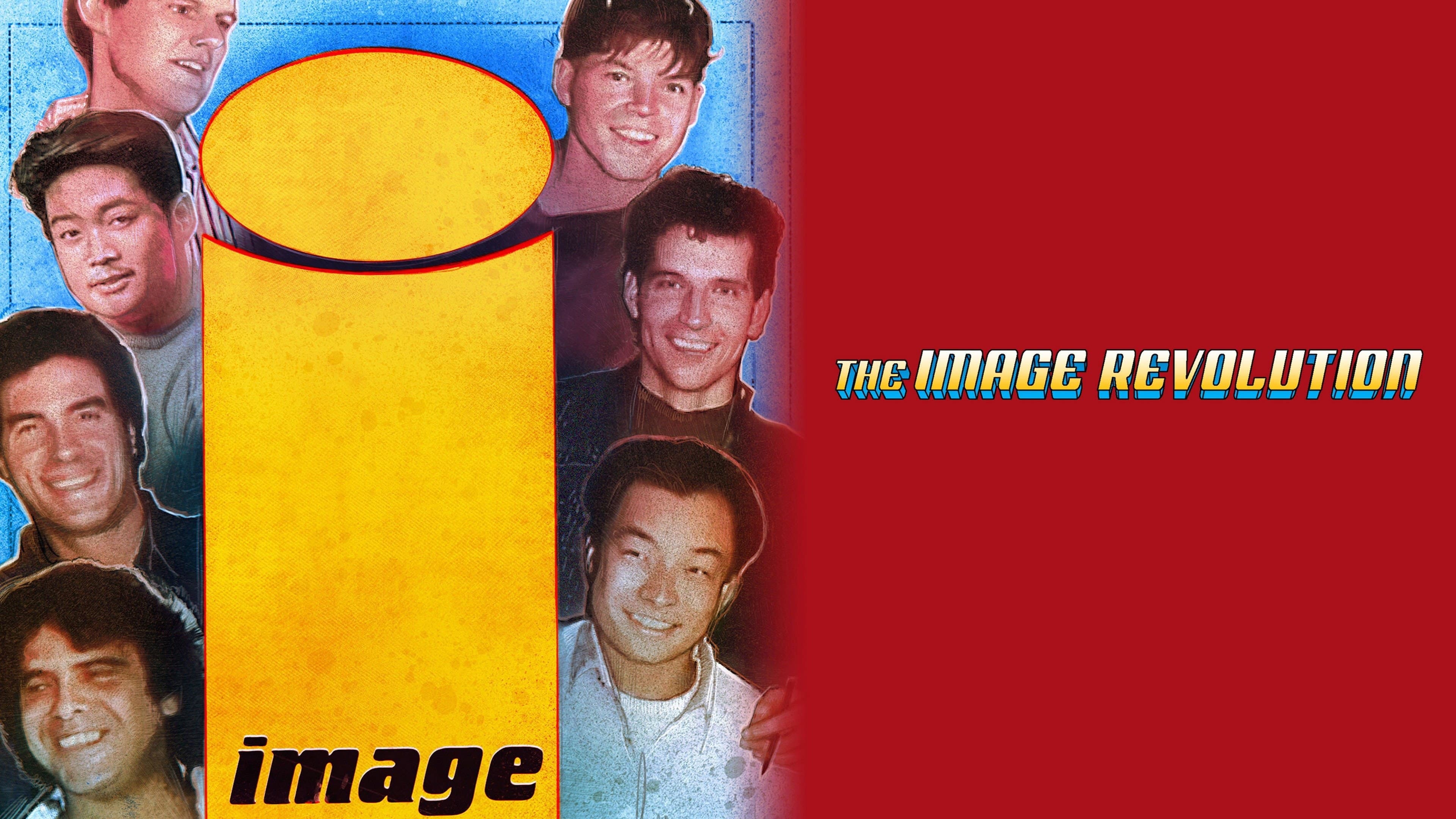 The Image Revolution - immagine