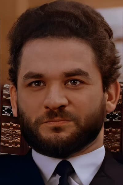 Валерій Чигляєв