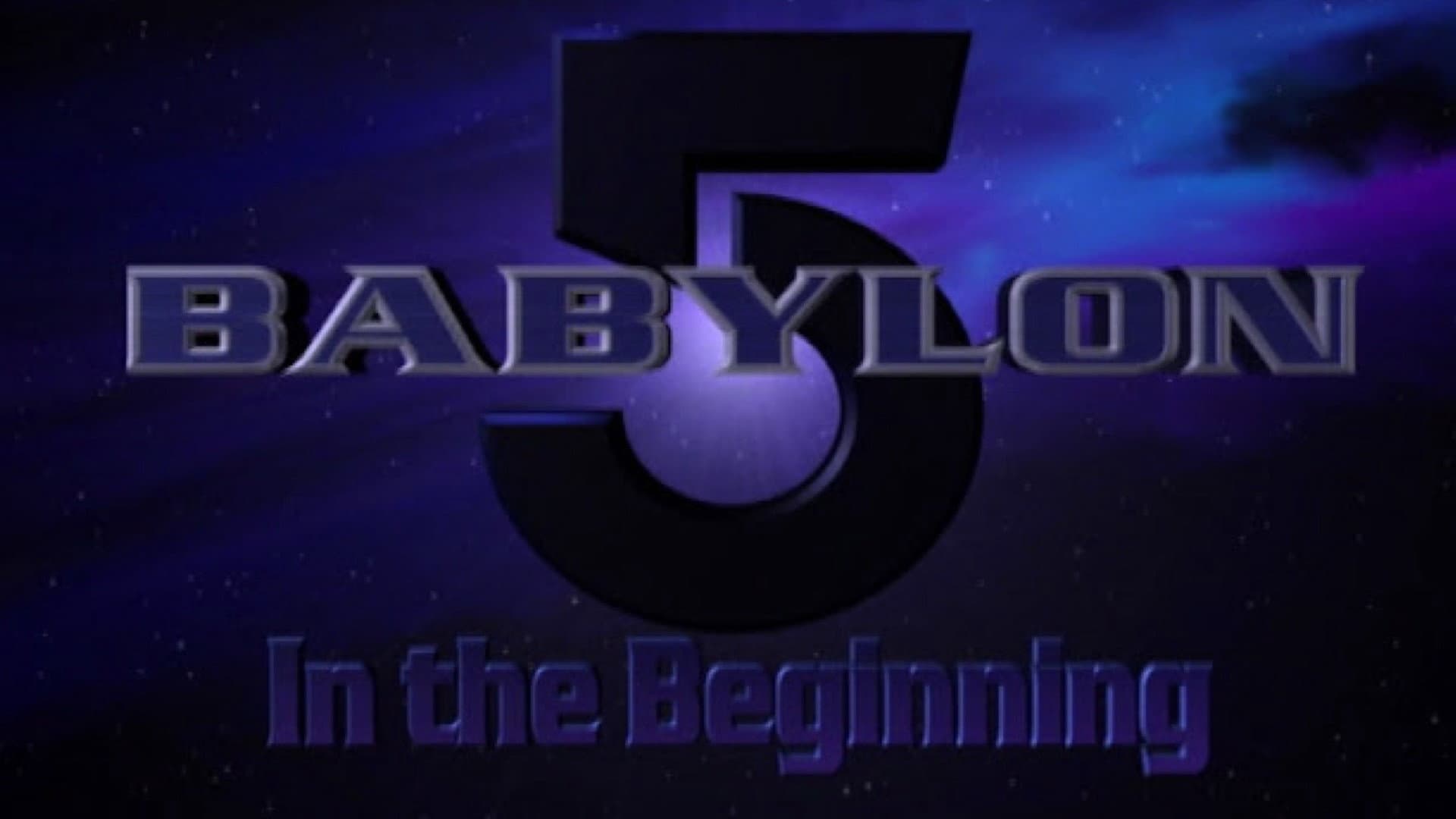Babylon 5 - In principio - immagine