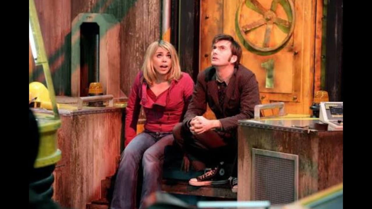 Doctor Who: The Satan Pit - immagine