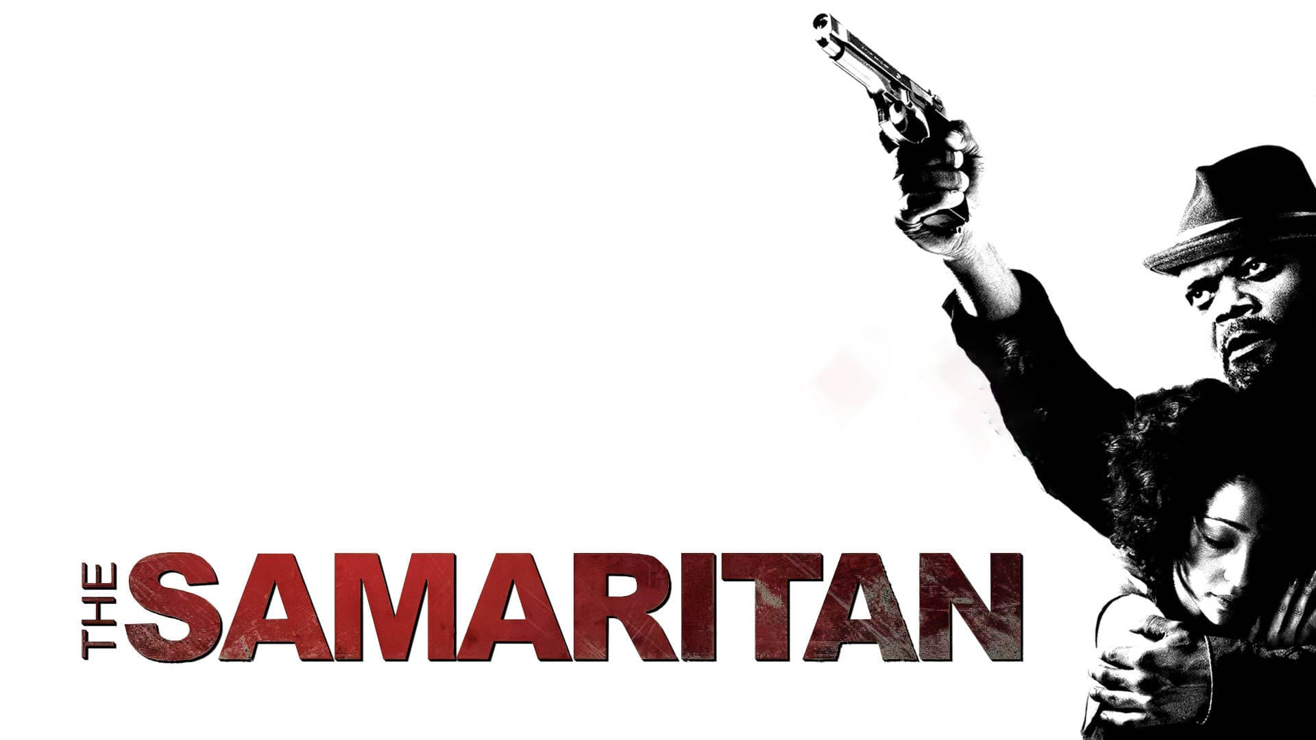Fury - The Samaritan - immagine
