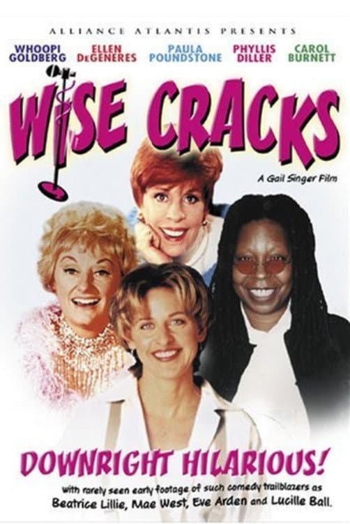 Poster di Wisecracks