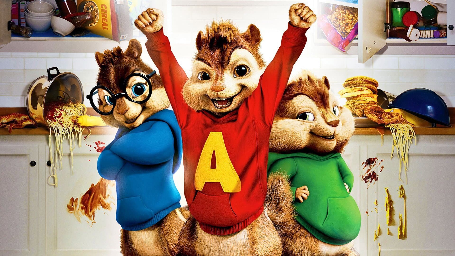 Alvin Superstar - immagine