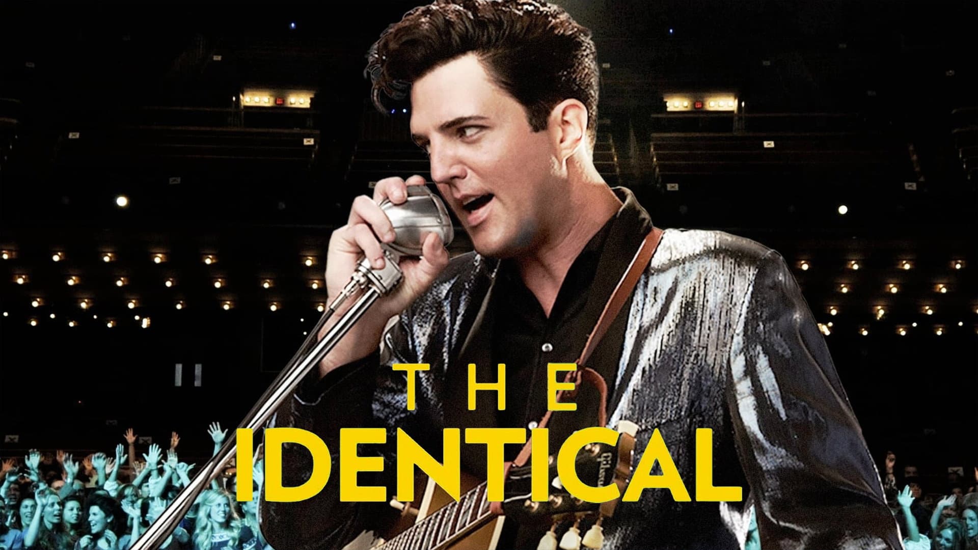 The Identical - immagine
