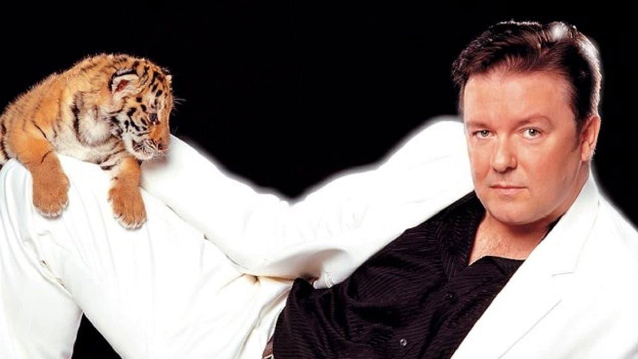 Ricky Gervais Live: Animals - immagine
