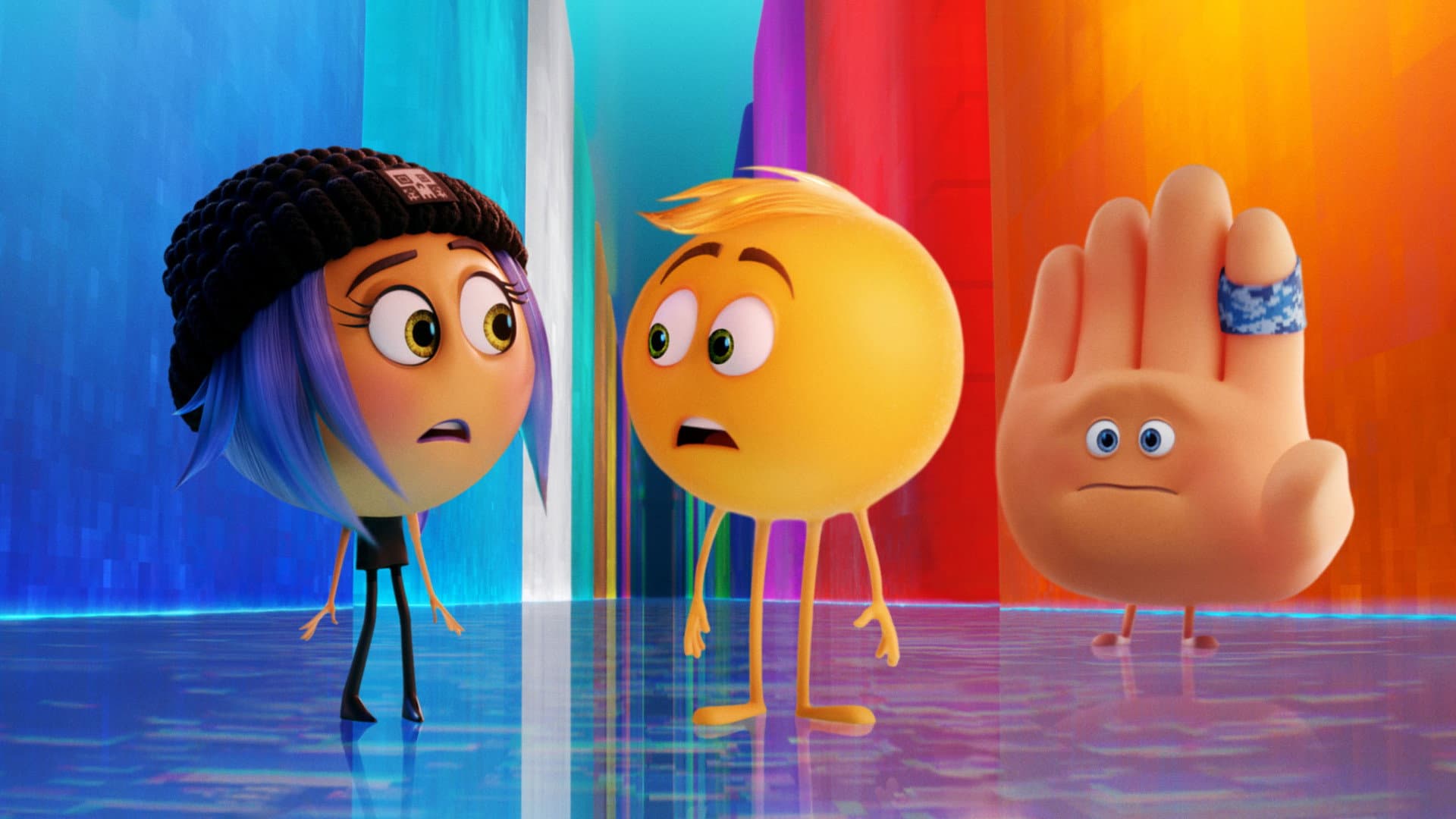 Emoji - Accendi le emozioni - immagine