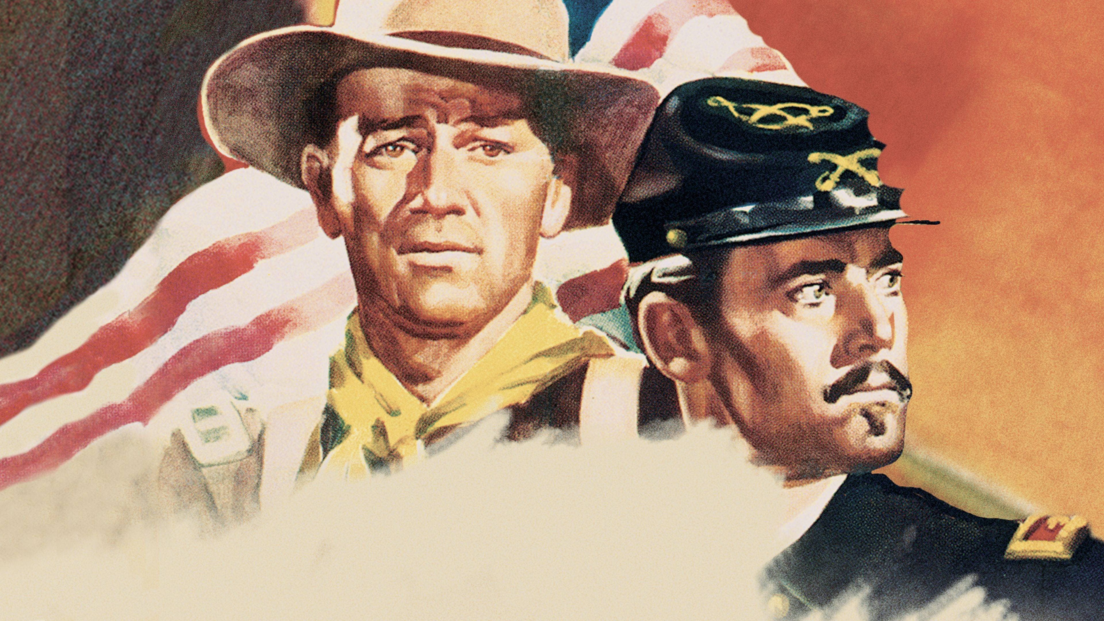 Il massacro di Fort Apache - immagine