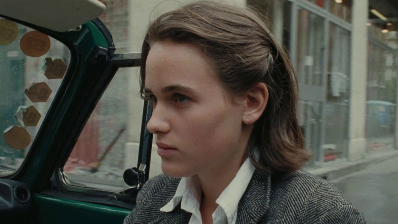 La Fille de 15 ans - immagine