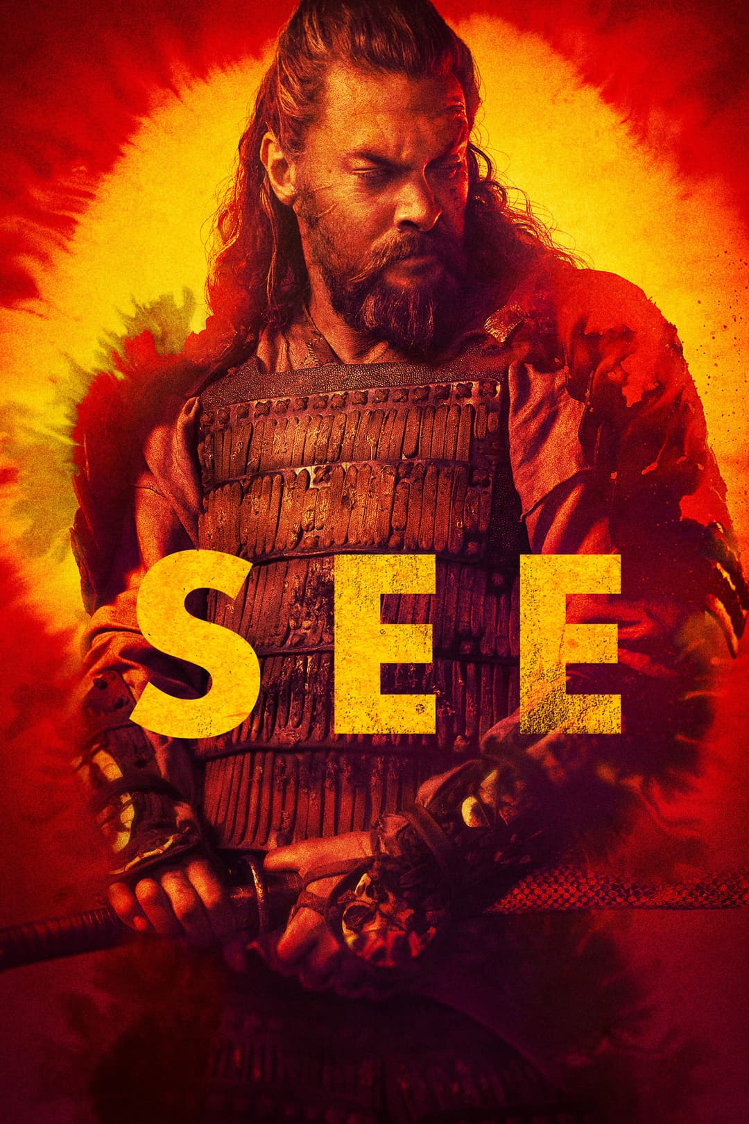 Poster di See