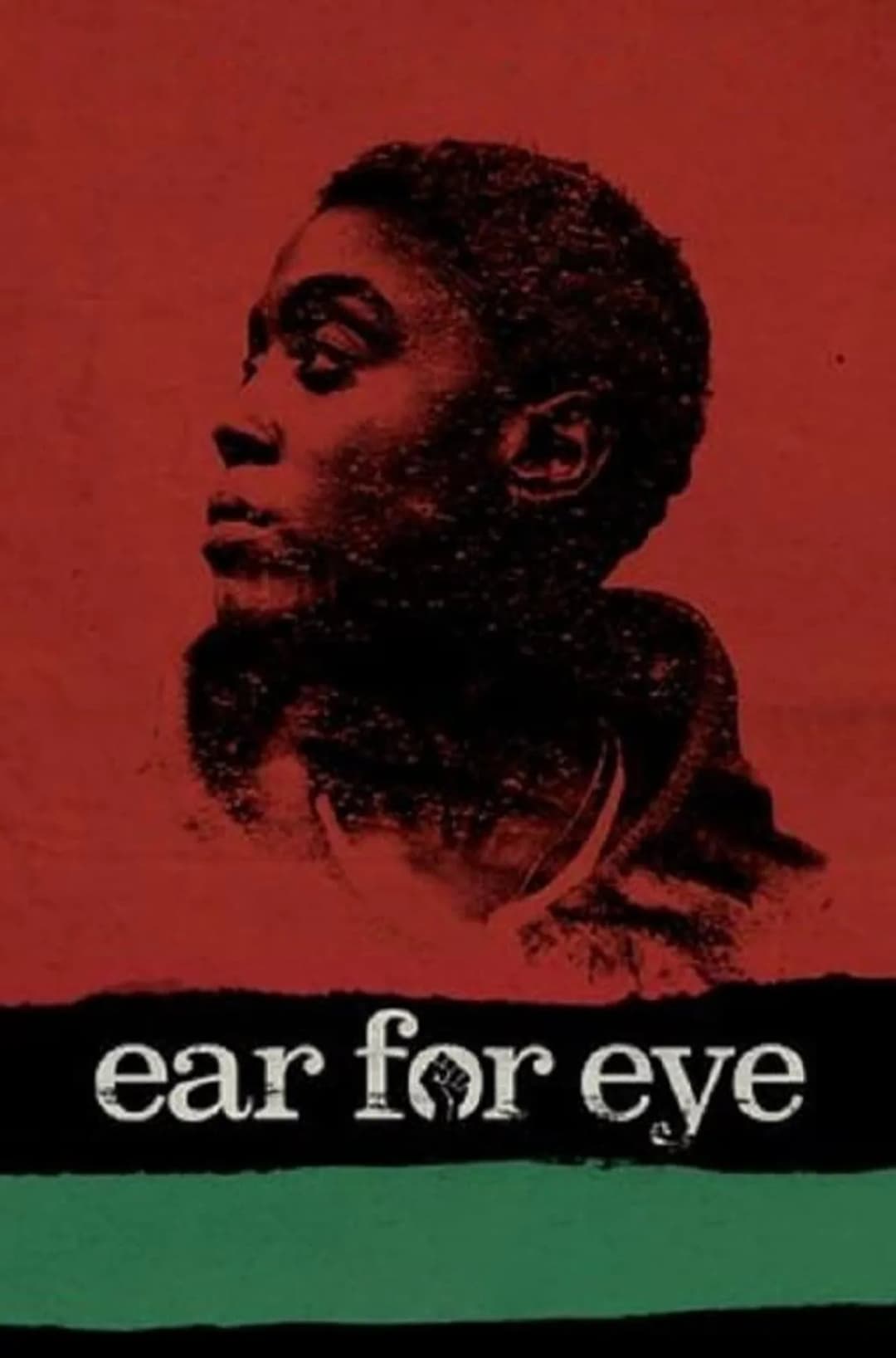 Poster di ear for eye