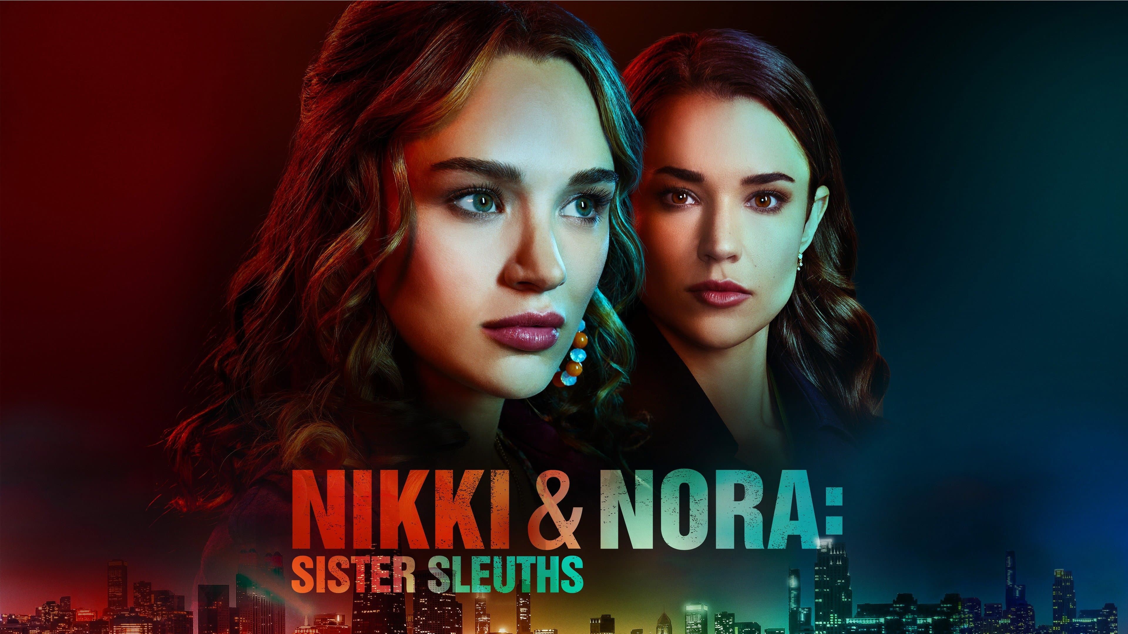 Nikki & Nora: Sister Sleuths - immagine