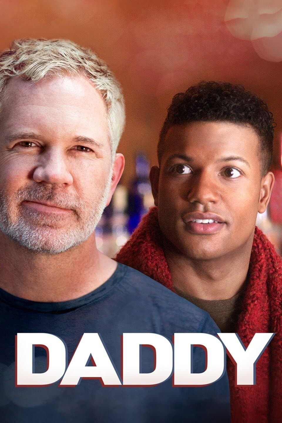 Poster di Daddy
