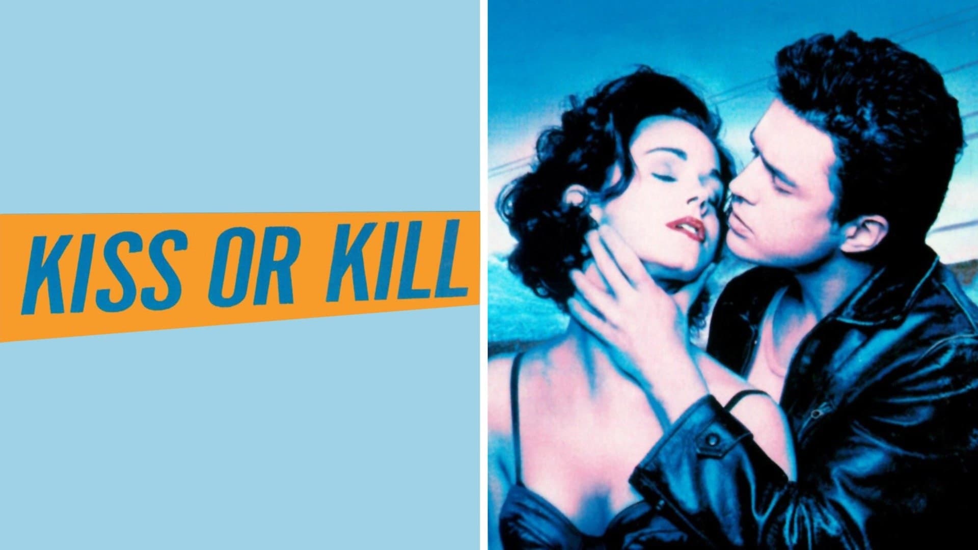 Kiss or Kill - immagine