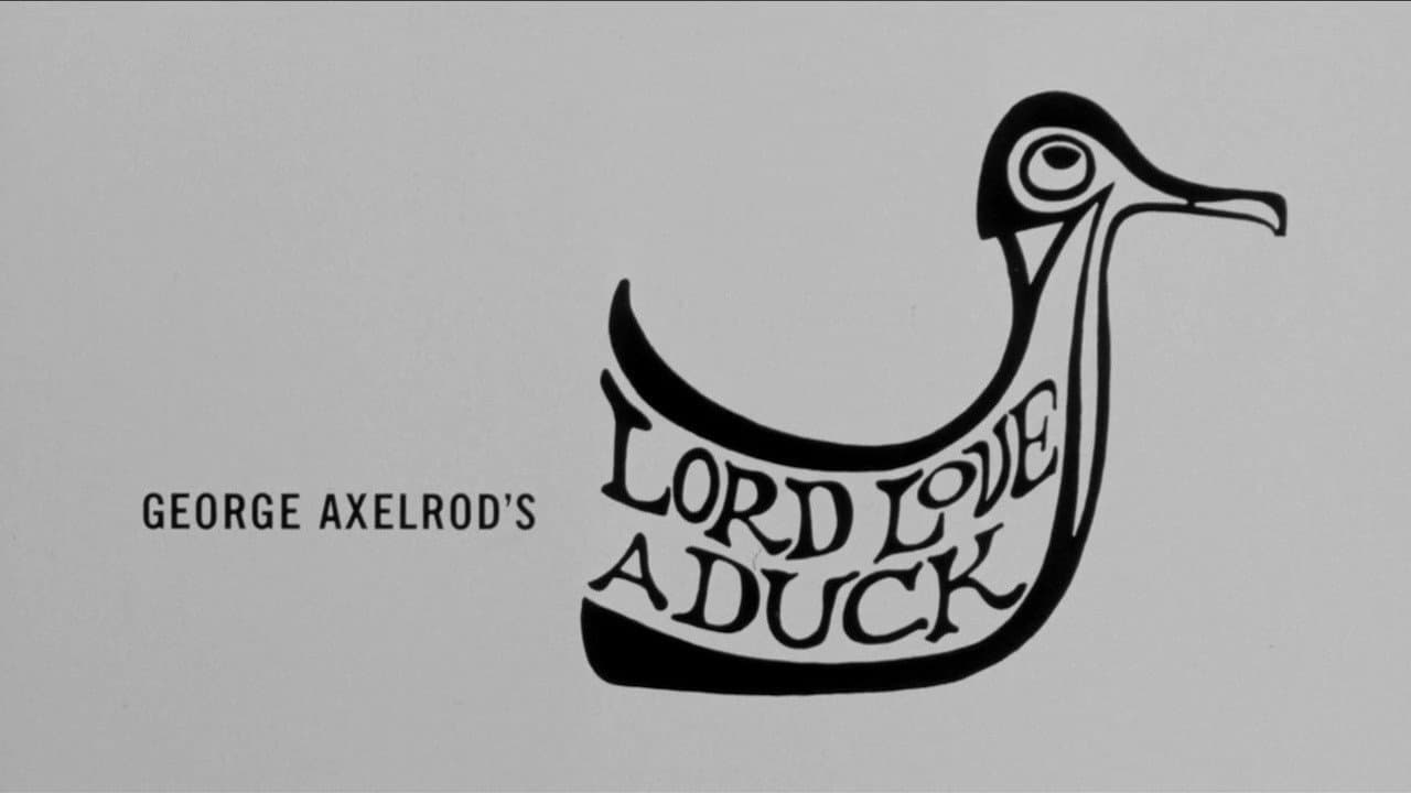 Lord Love a Duck - immagine