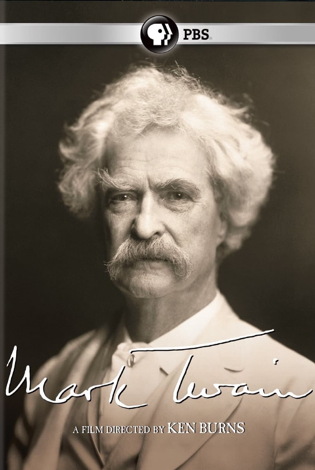 Poster di Mark Twain