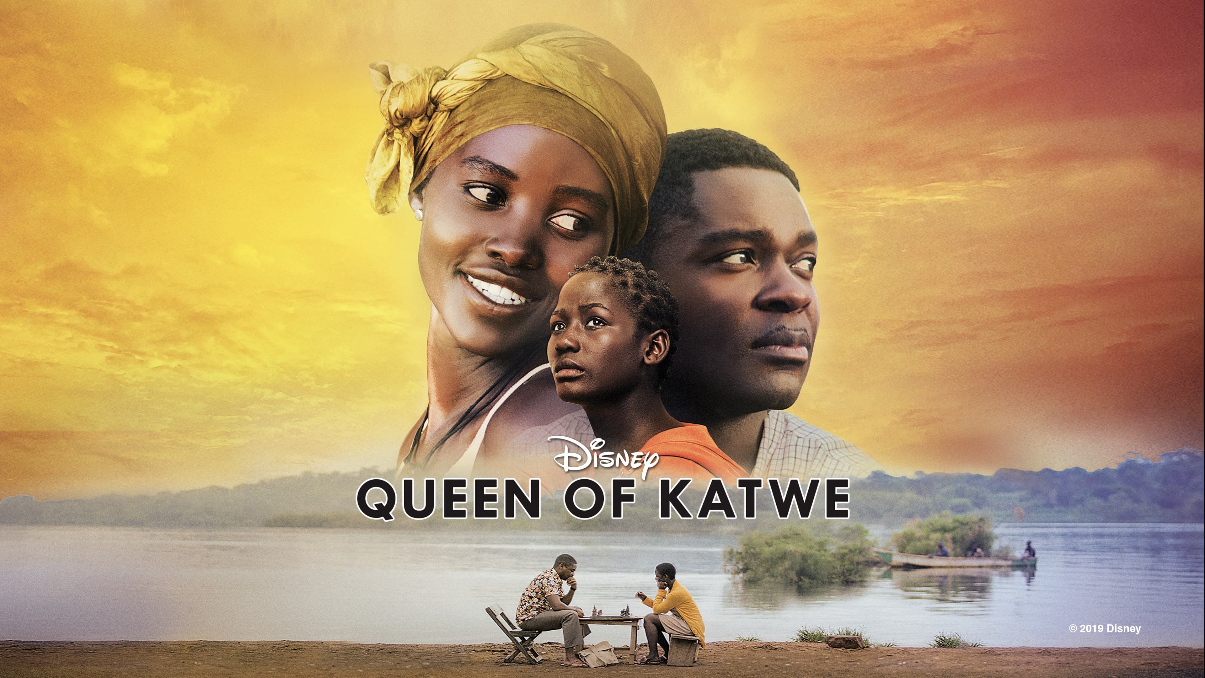 Queen of Katwe - immagine
