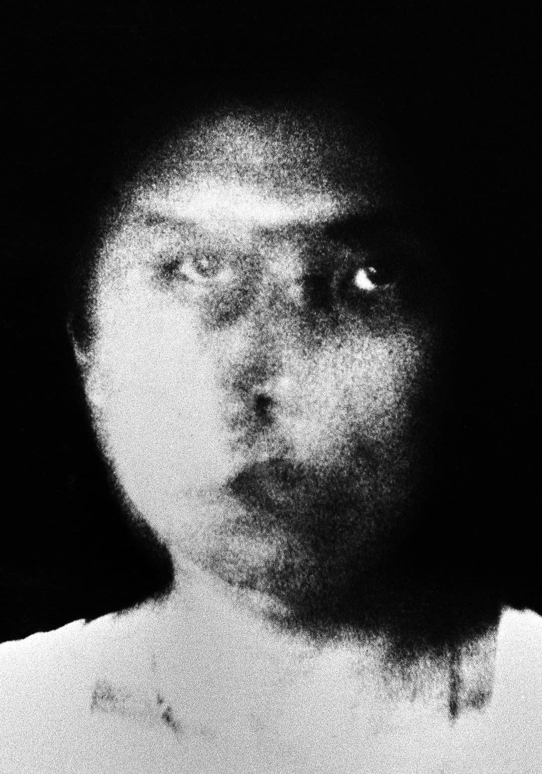 Poster di 剎那間容顏